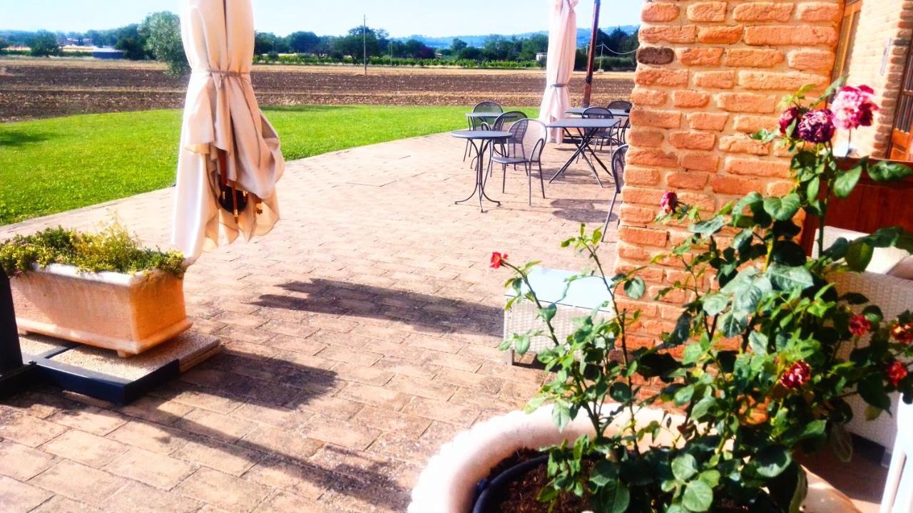 Assisium Agriturismo Екстериор снимка