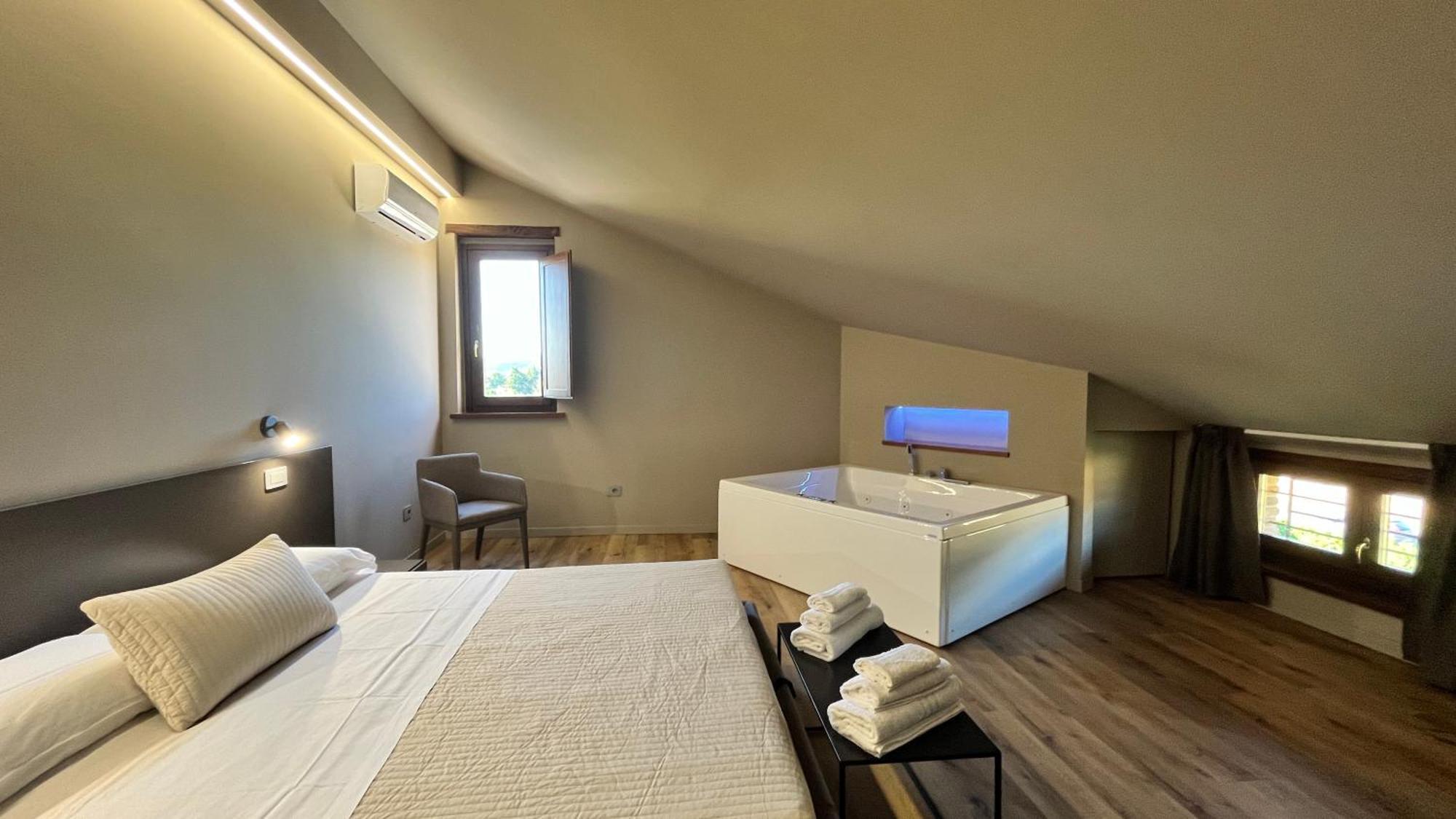 Assisium Agriturismo Екстериор снимка