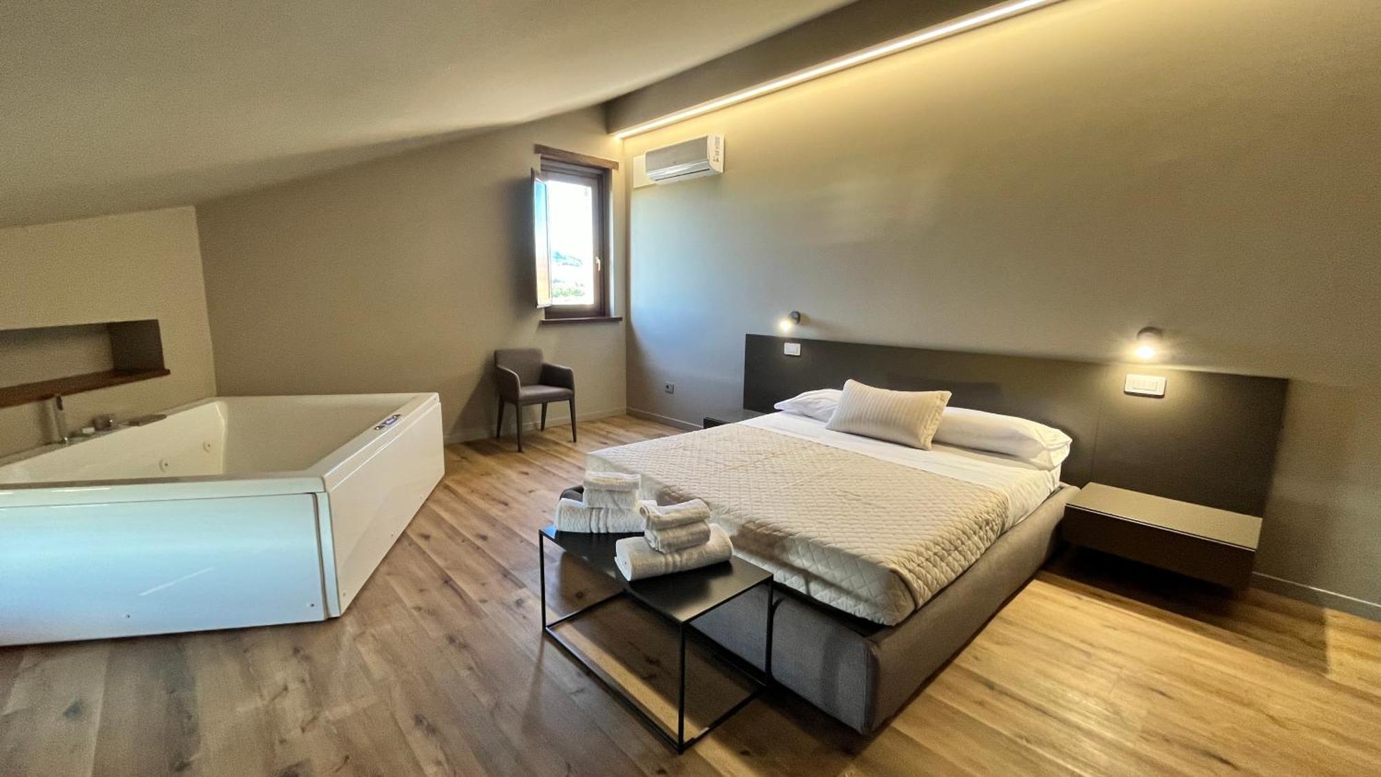 Assisium Agriturismo Екстериор снимка