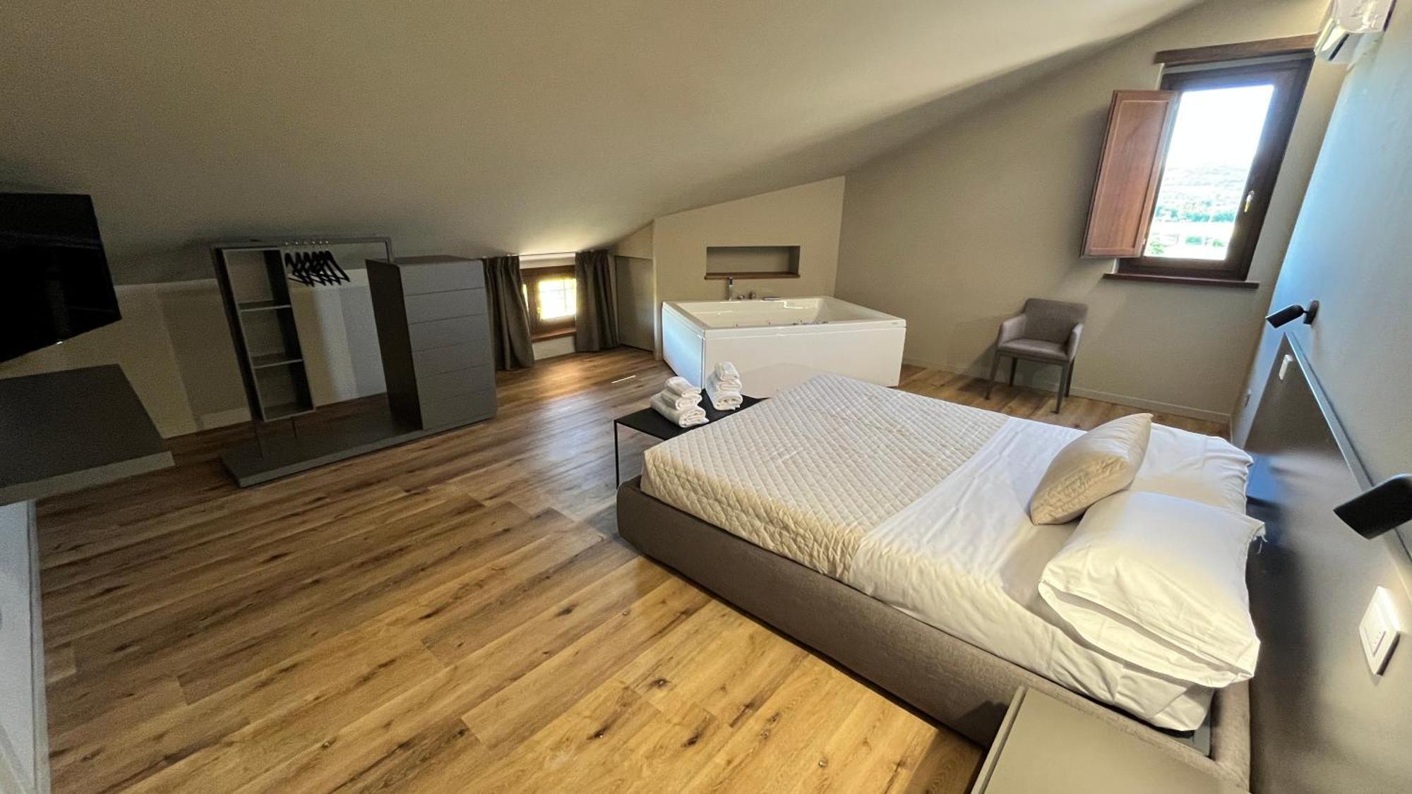 Assisium Agriturismo Екстериор снимка