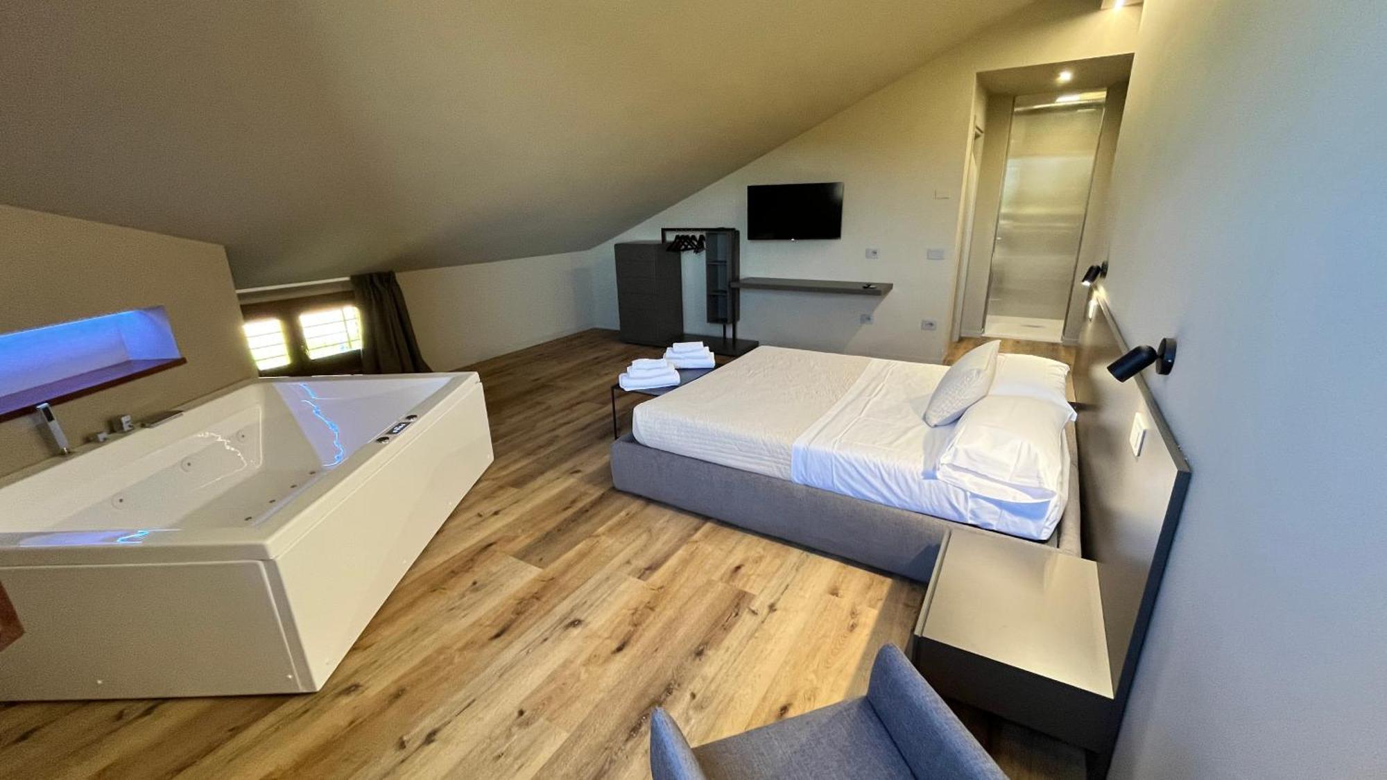 Assisium Agriturismo Екстериор снимка