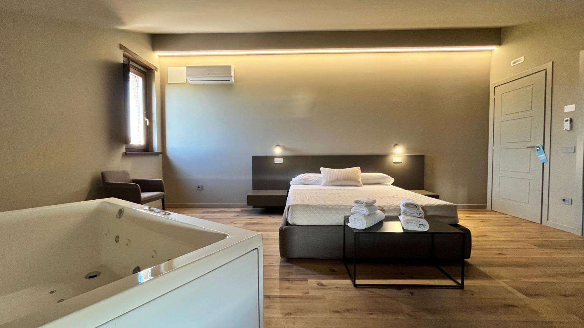 Assisium Agriturismo Екстериор снимка