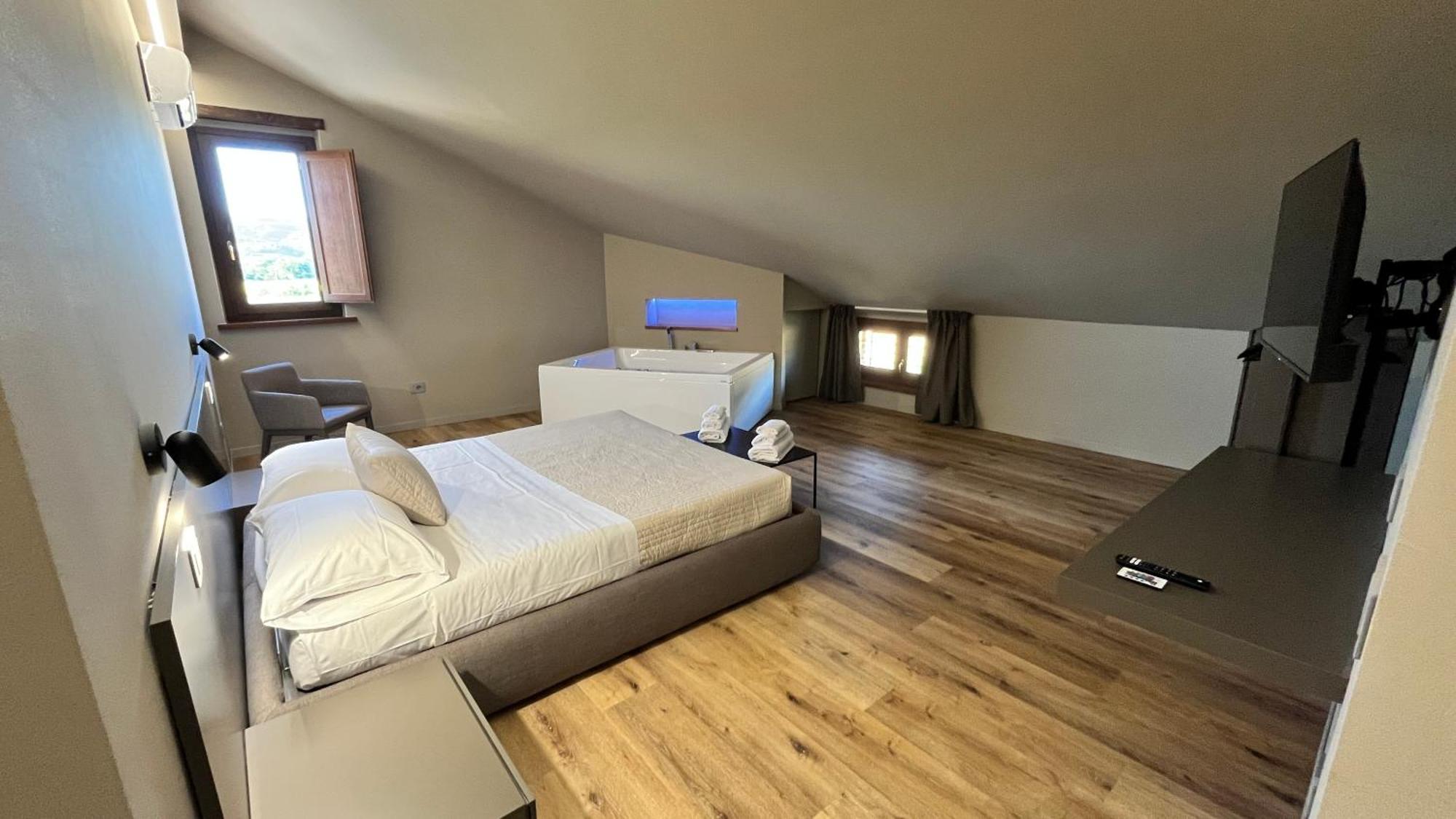 Assisium Agriturismo Екстериор снимка
