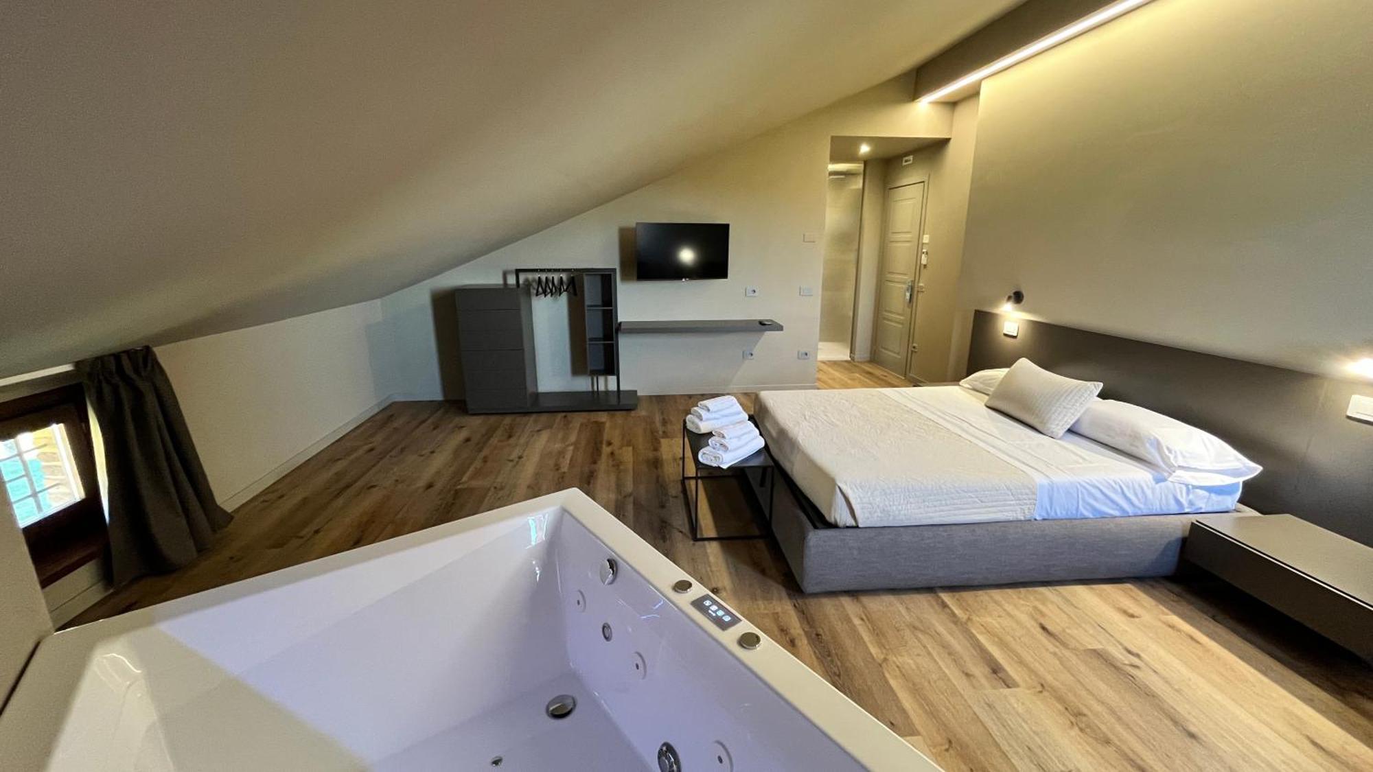 Assisium Agriturismo Екстериор снимка