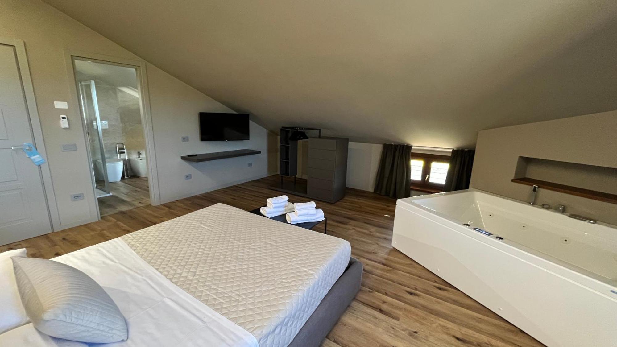 Assisium Agriturismo Екстериор снимка