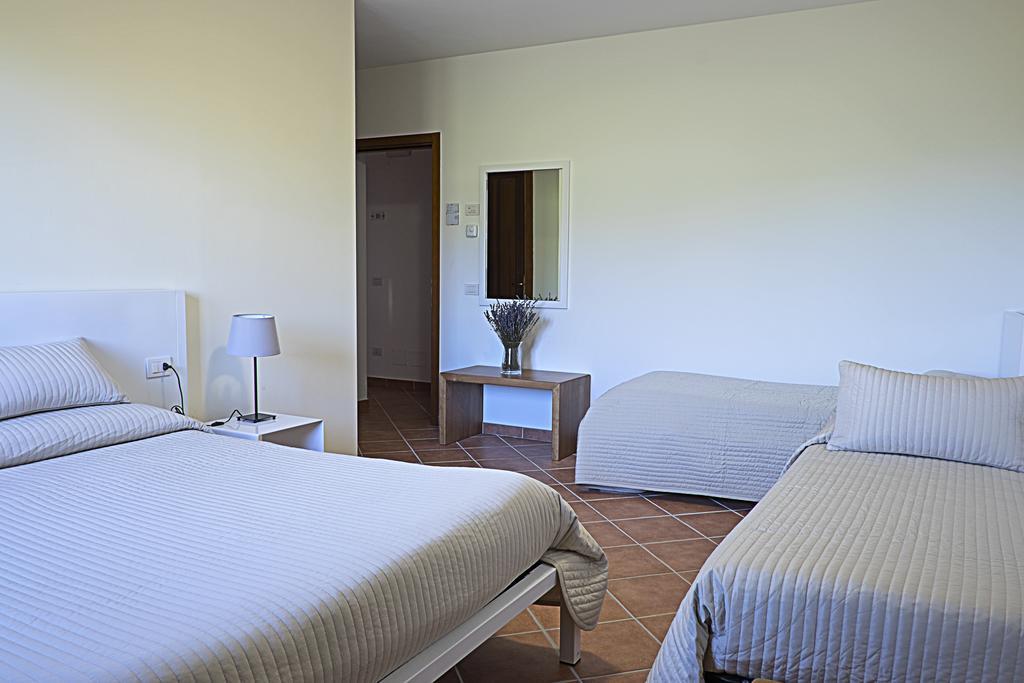 Assisium Agriturismo Екстериор снимка