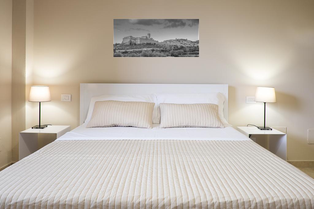 Assisium Agriturismo Екстериор снимка