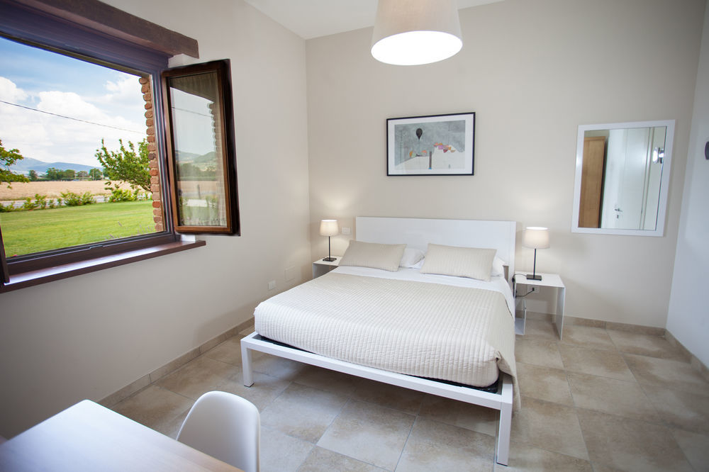 Assisium Agriturismo Екстериор снимка