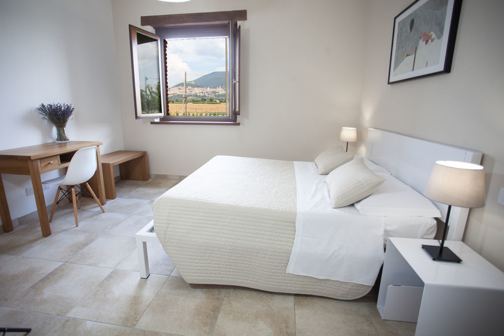 Assisium Agriturismo Екстериор снимка