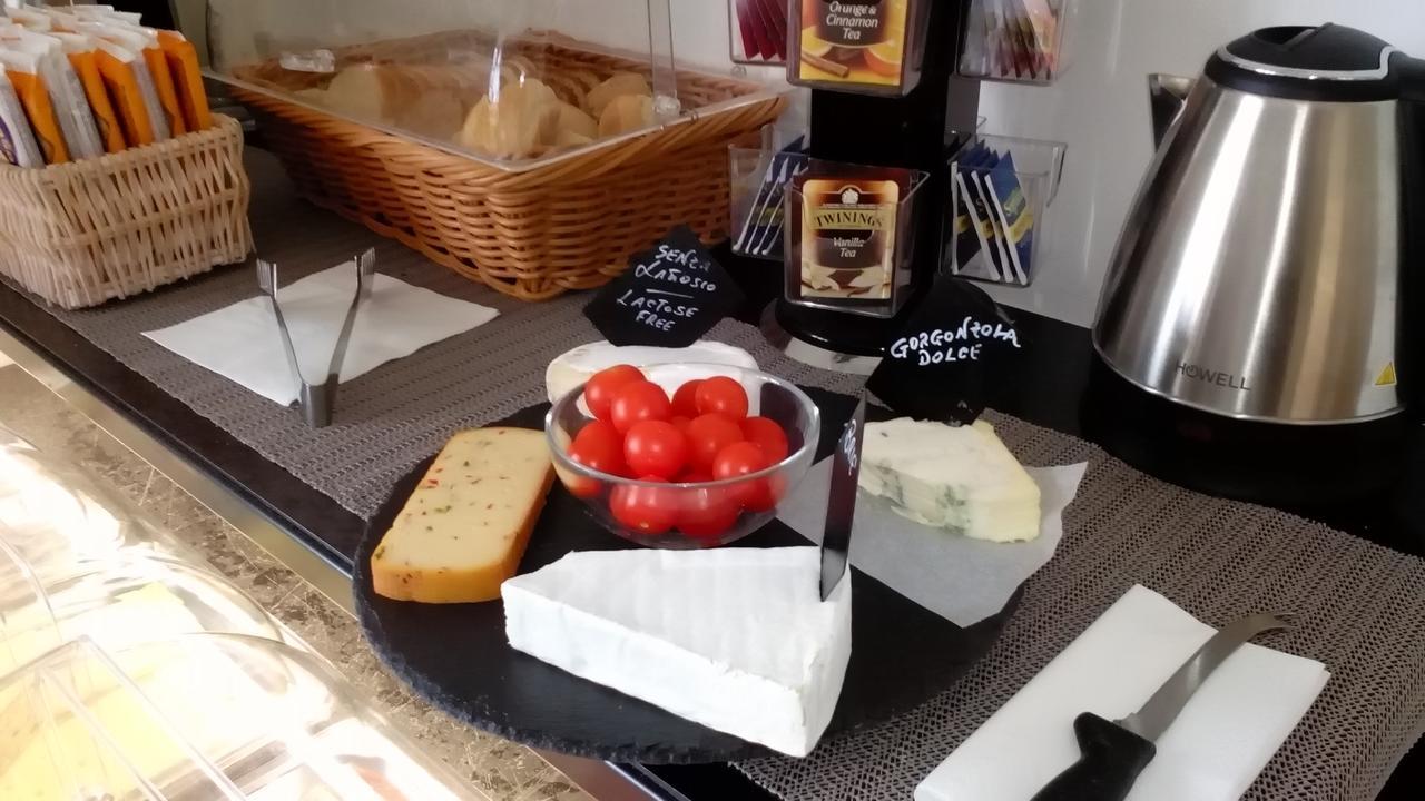 Assisium Agriturismo Екстериор снимка