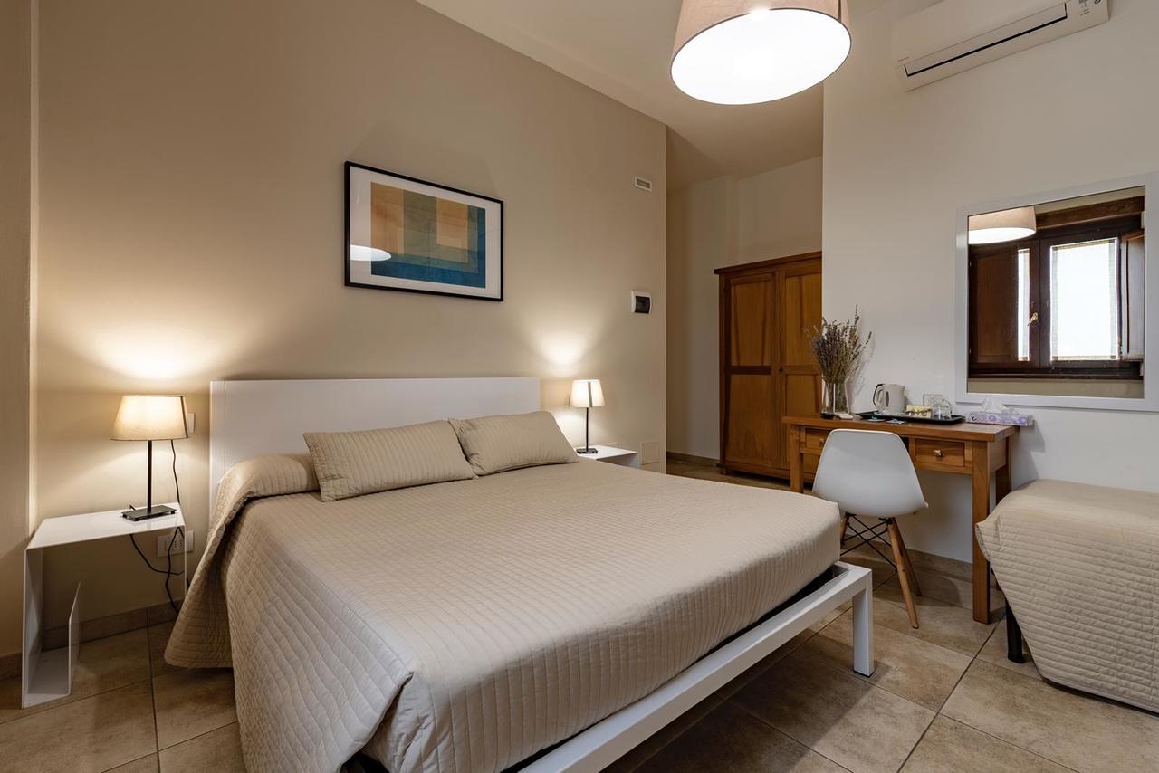 Assisium Agriturismo Екстериор снимка